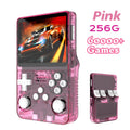 Retro Gaming Starter Pack - LSDLBoutique