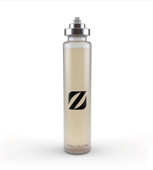 Perfume refill bottle for pocket case – T154 Liaison Rose