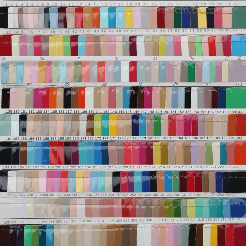 Damen-Kniestiefel mit dickem Absatz, Plateau, Western-Stil, Leder