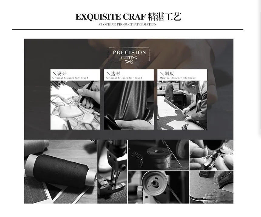 SX Veste Denim Gris Femme Moto Rivets Fermeture Éclair