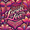 Les Secrets de Léa& Bureaux LSDLBoutique