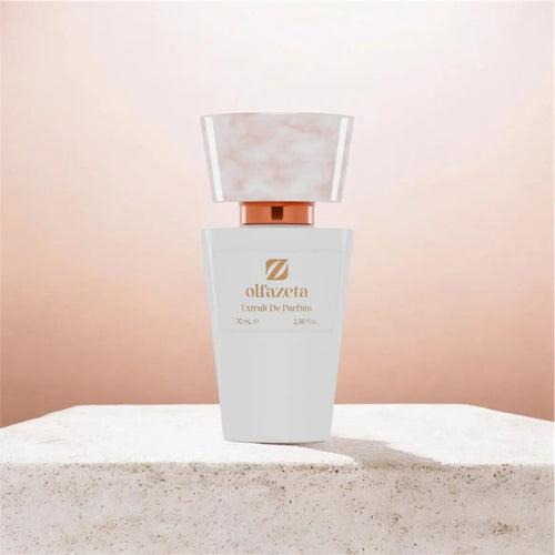 Parfum femme Chogan Duft Nr. 19 – Prestige For Her