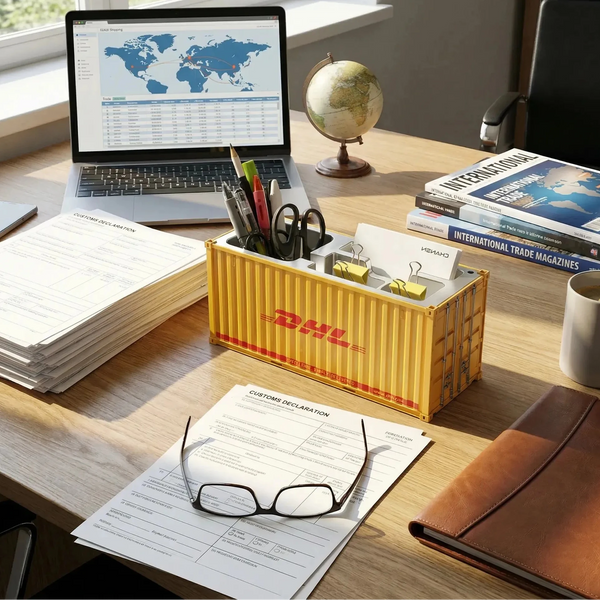 Organisateurs bureau