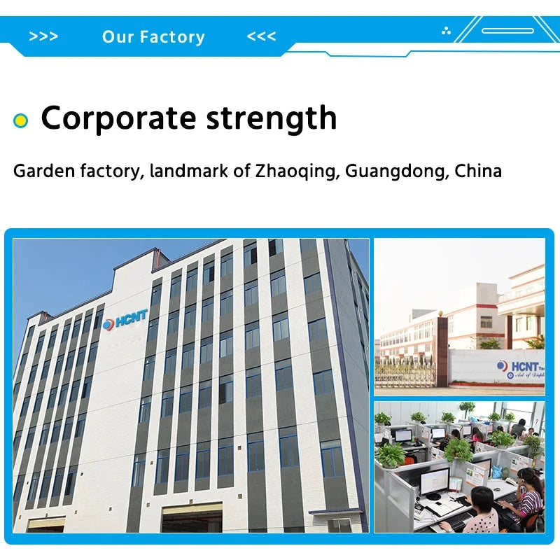 HCNT Geometrischer schwarzer drehbarer magnetischer Schwebetopf