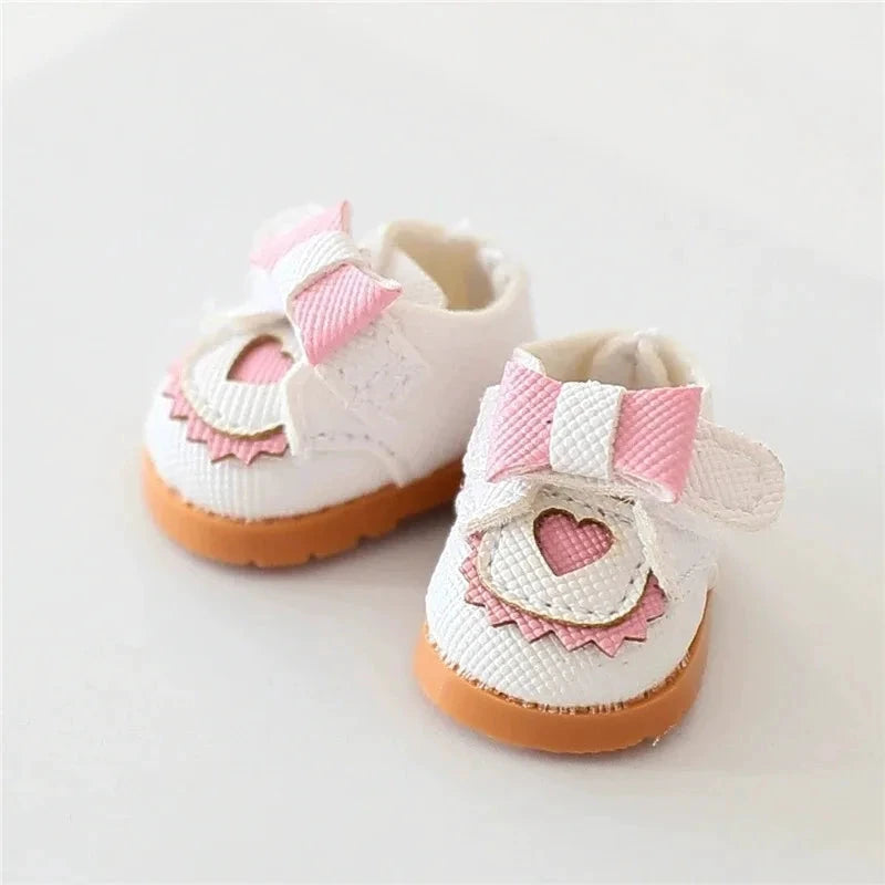 Vêtement pour Labubu – Tenue miniature en tissu