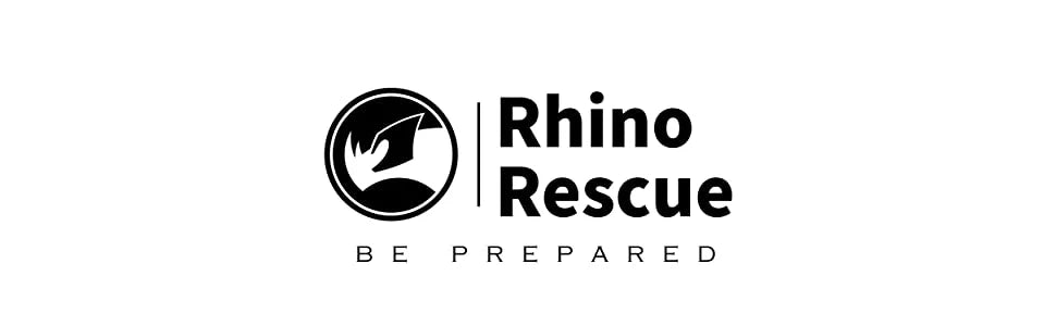 Rhino Rescue Erste-Hilfe-EDC-MOLLE-Camping-Set