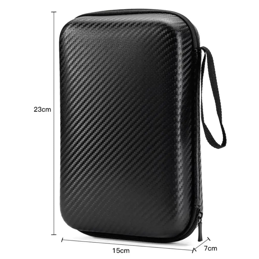 Etui de transport rigide multi-usage en EVA