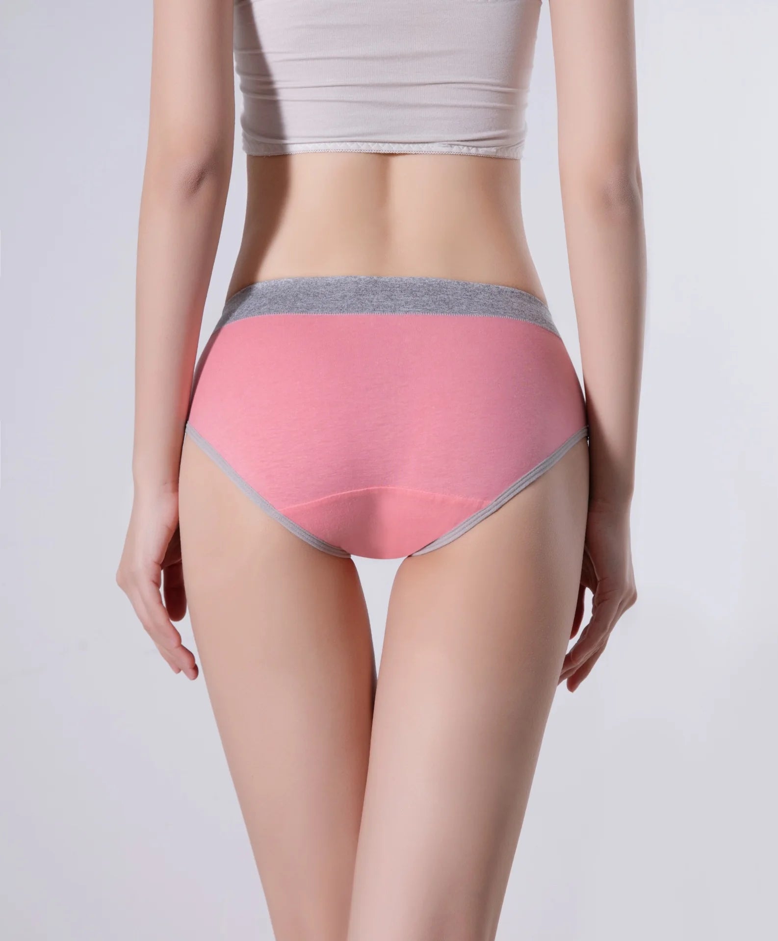 Chen Asta Ensemble Culottes Taille Haute En Coton Unies