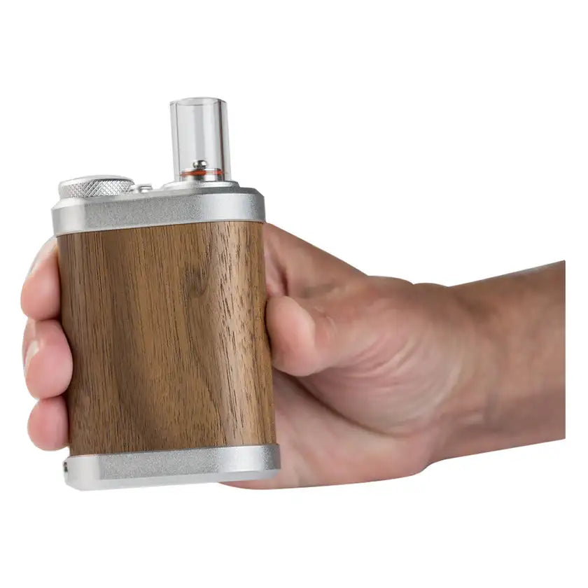 TinyMight 2 Portable Convection Dry Herb Vaporizer
