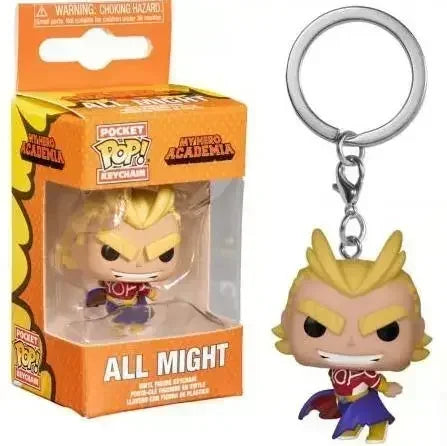 Funko POP-Porte-clés My foreAcademia, Himatm Toga Kurogiri Twice Hatsume Shigaraki Deku Bakugo, Jouets, Nouveau by LSDLBoutique.ch