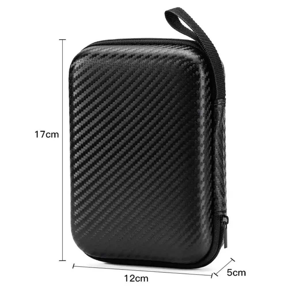 Etui de transport rigide multi-usage en EVA