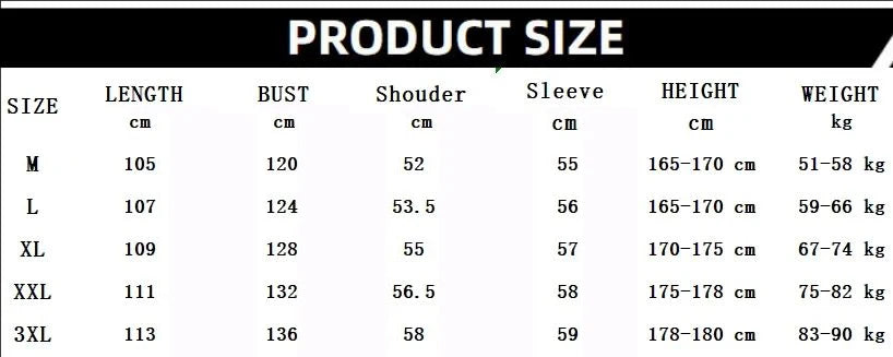 MISNIK Manteau Long Polyester Noir Café Fermeture Toggle