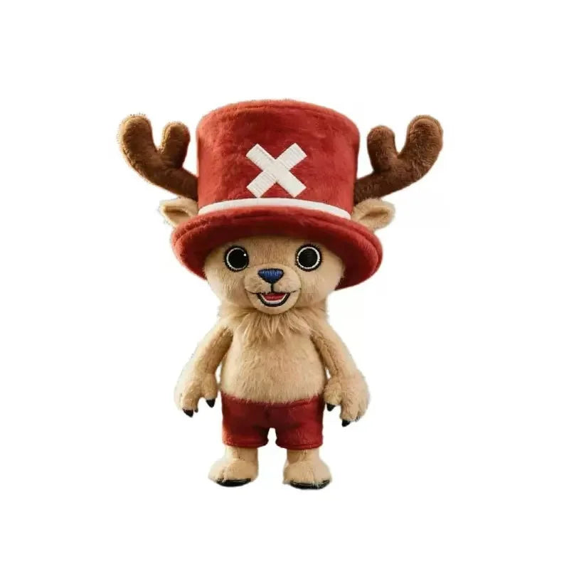Peluche Tony Chopper – One Piece – 26 cm