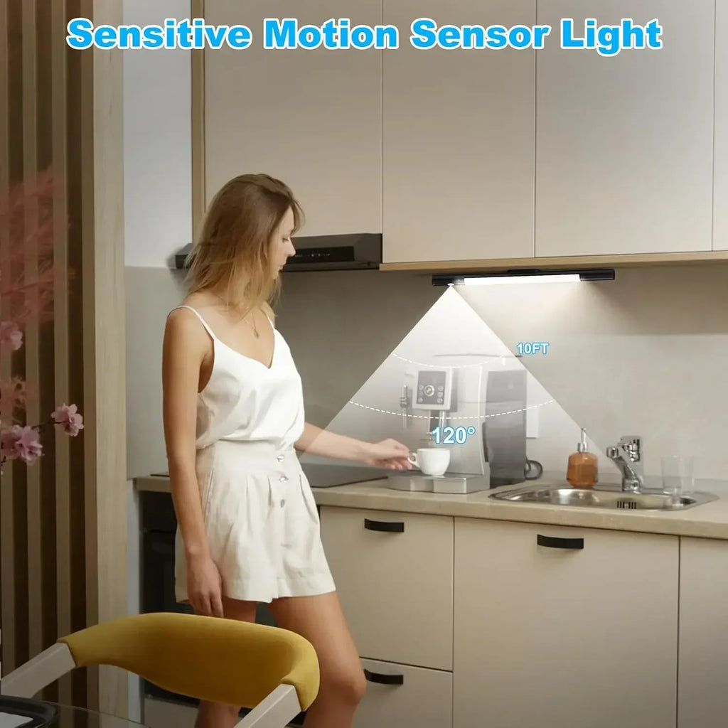 Xiaomi Wireless LED Night Light with Motion Sensor, 2000mAh