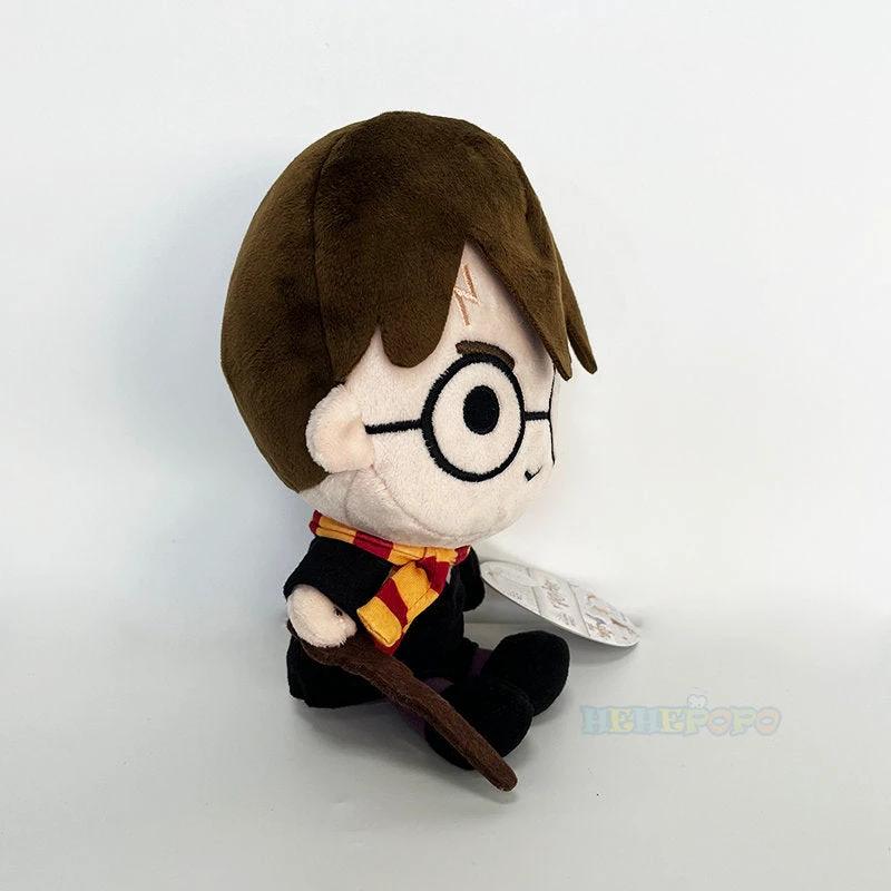 20/25 cm Original Harry Potter Peluche poupée mignon doux film TV jouets en Peluche pour les enfants by LSDLBoutique.ch