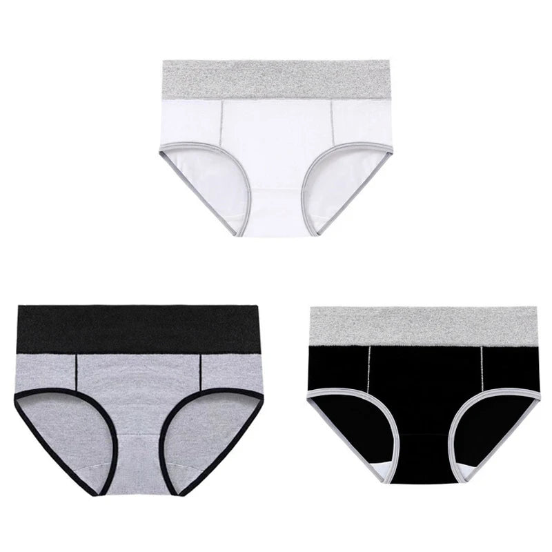 Chen Asta Ensemble Culottes Taille Haute En Coton Unies