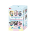 POP MART Porte-clé Peluche Labubu Hello Kitty - Sanrio Characters Series - LSDLBoutique