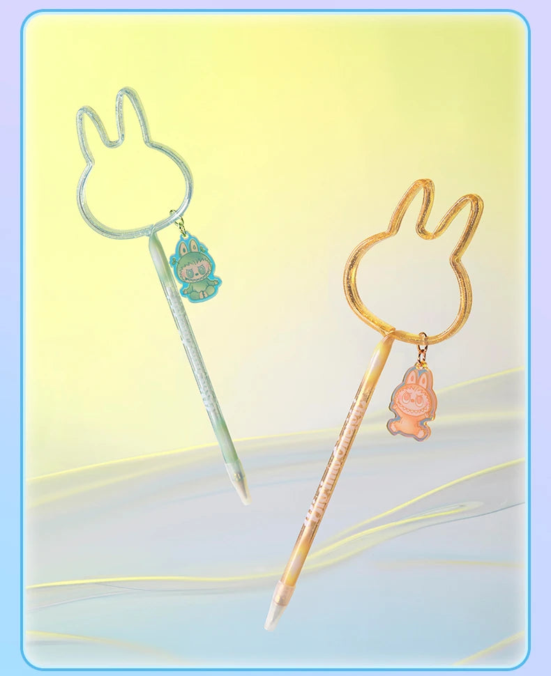 Pop Mart Big Energy Kawaii Monster Figuren Blindbox