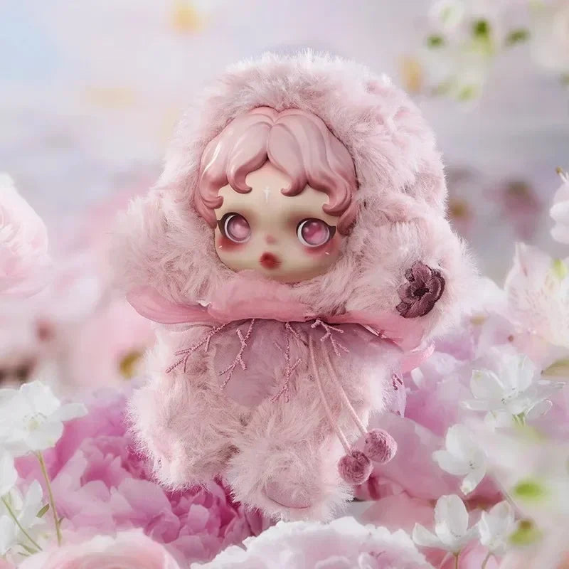 POP MART Skullpanda Surprise Figure – The Impressionism