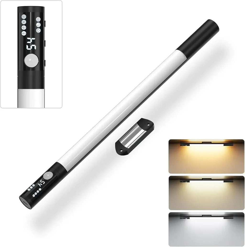 Xiaomi Wireless LED Night Light with Motion Sensor, 2000mAh