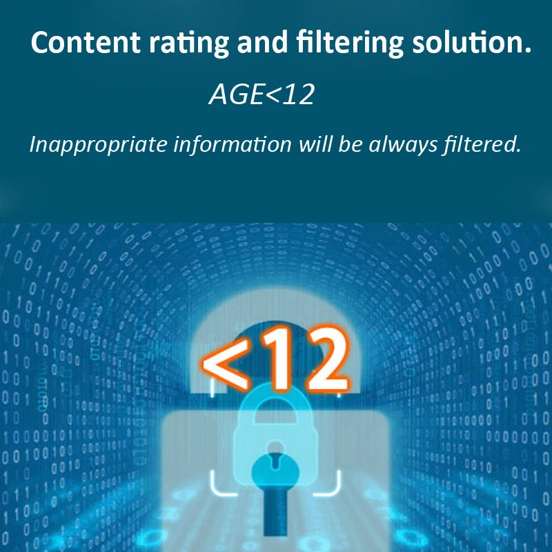 Tuya Robot Éducatif IA WiFi Reconnaissance Vocale Interactif