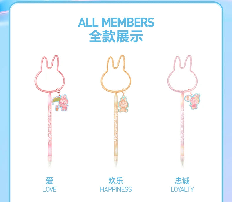 Pop Mart Big Energy Kawaii Monster Figuren Blindbox