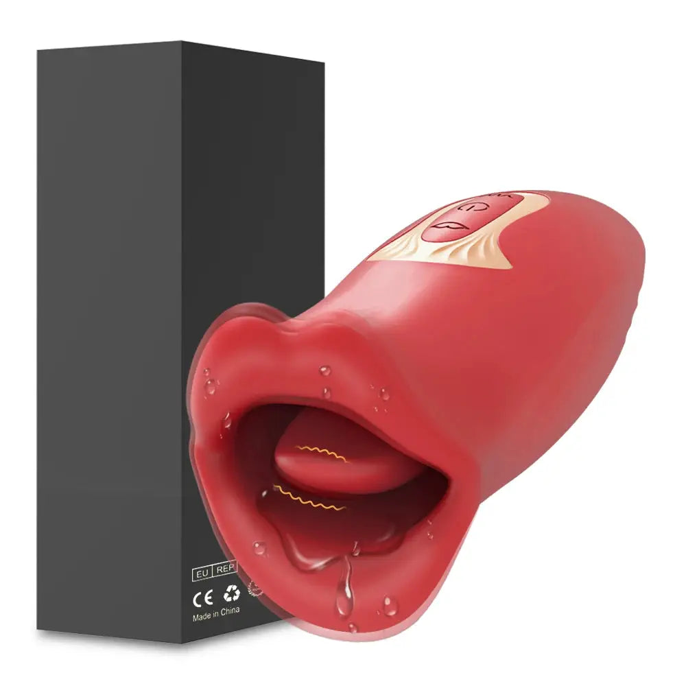 Stimulateur de clitoris par succion en silicone – Xisok RFO1
