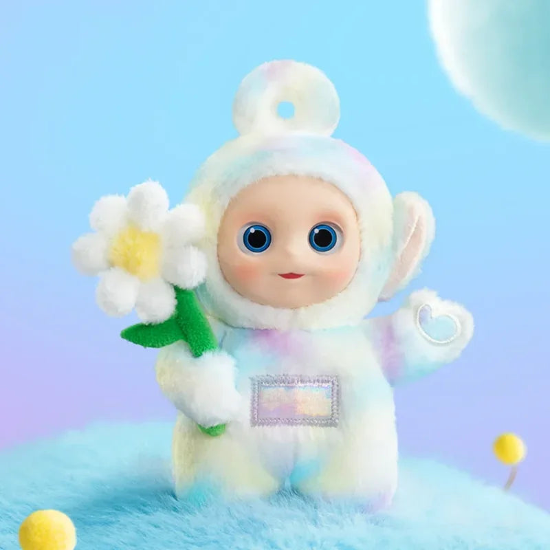 Pop Mart – Teletubbies Say Hello – Blind Box