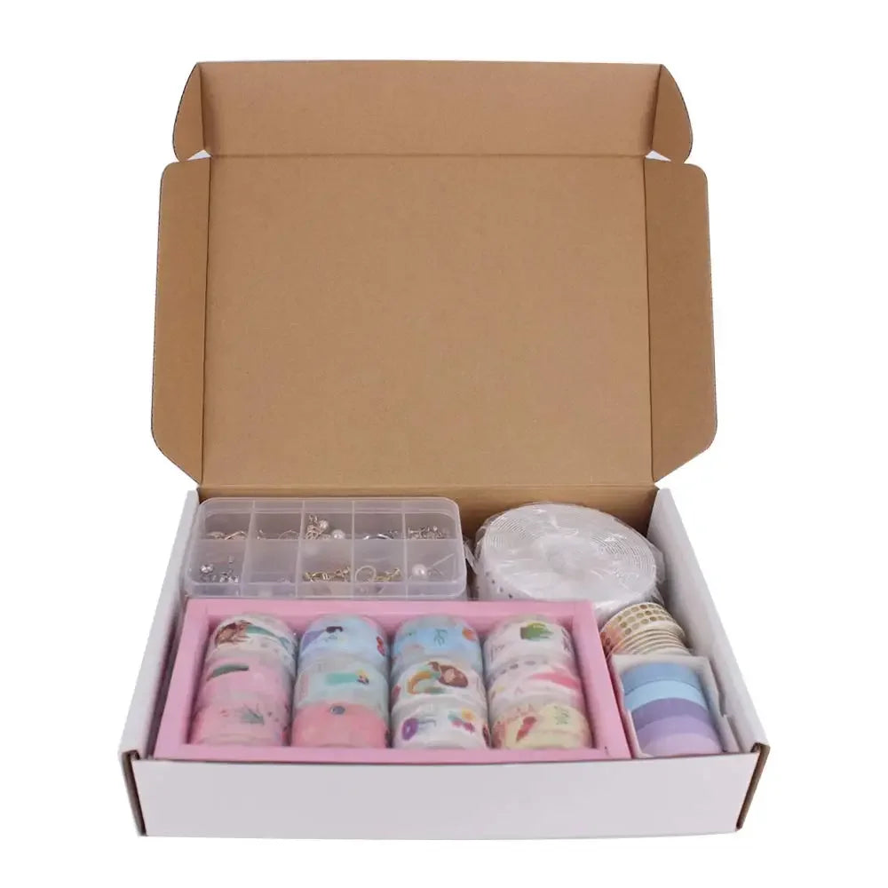 Versandkartons aus brauner Wellpappe, Packungen 5, 10 oder 20