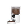 Distributeur automatique de nourriture pour animaux avec caméra – ROJECO 4L