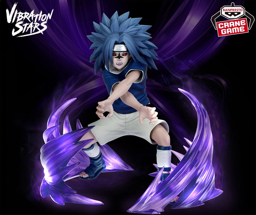 Original BANDAI Banpresto NARUTO Uzumaki Naruto Uchiha Sasuke PVC Anime Figuren Action Figur Modell Spielzeug