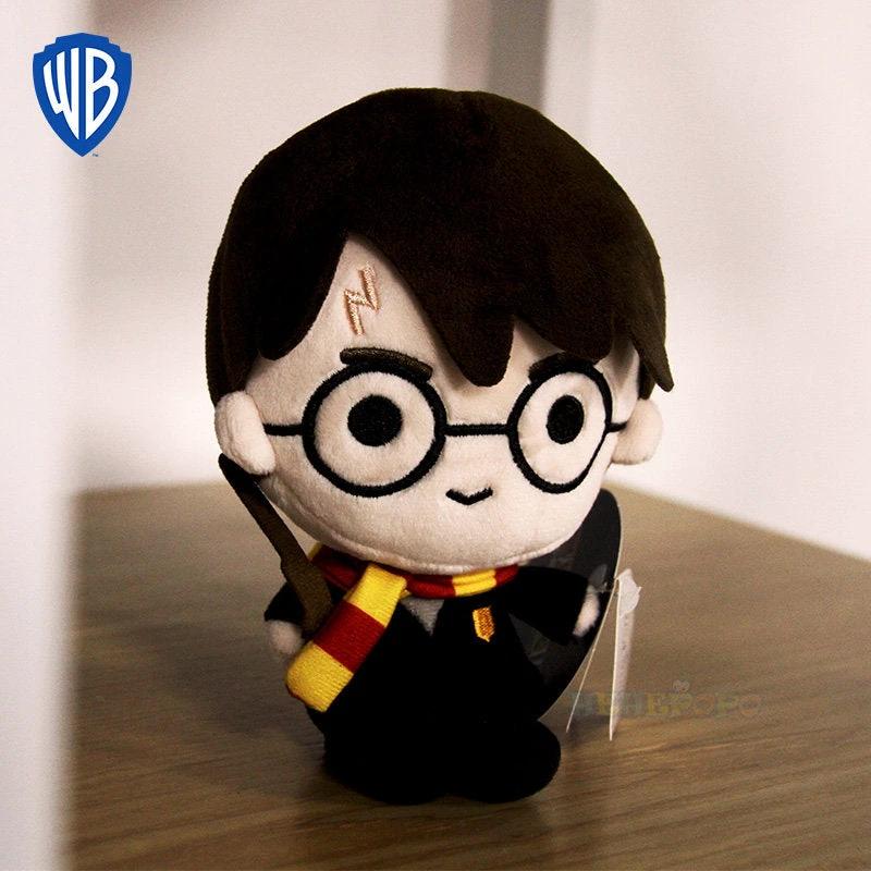 20/25 cm Original Harry Potter Peluche poupée mignon doux film TV jouets en Peluche pour les enfants by LSDLBoutique.ch