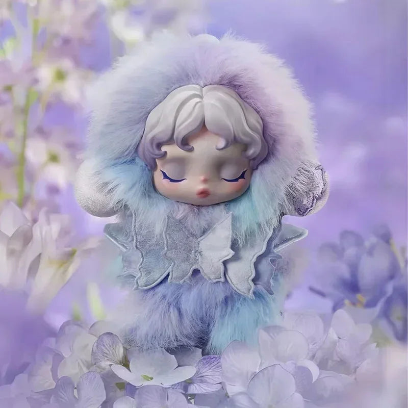 POP MART Skullpanda Surprise Figure – The Impressionism