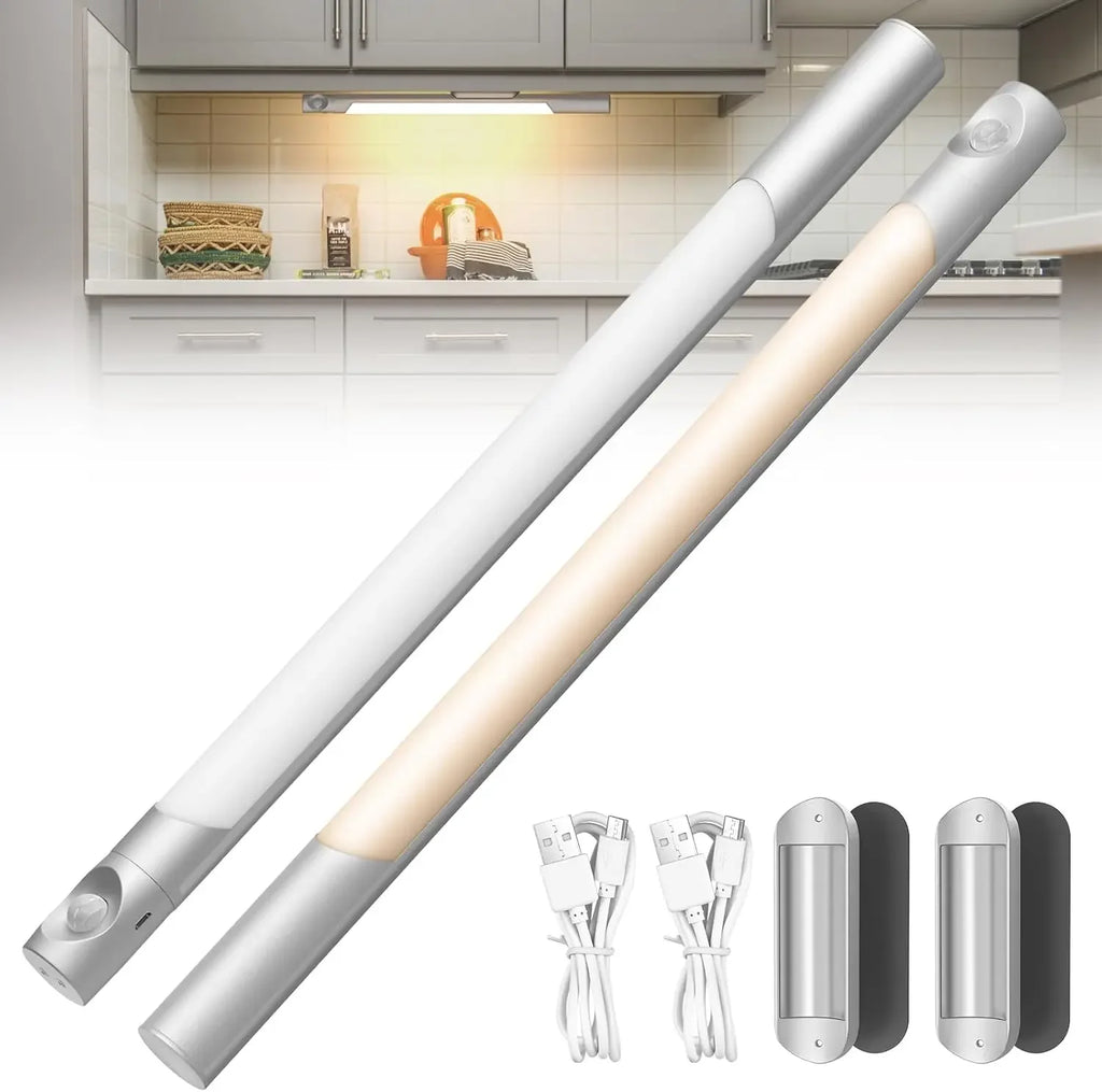 Xiaomi 40cm 3000mAh Magnetic Sensor LED Night Light