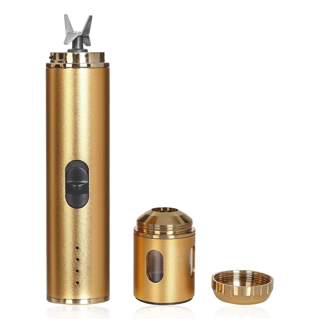 Laguna Mini USB Elektrischer Kräutermühlenstift