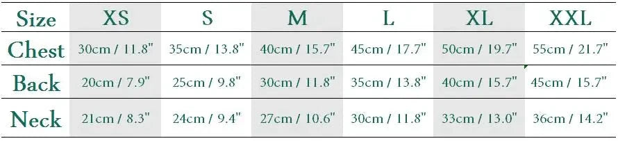 Adidog Sportanzug für Hunde, rot mit weißen Streifen