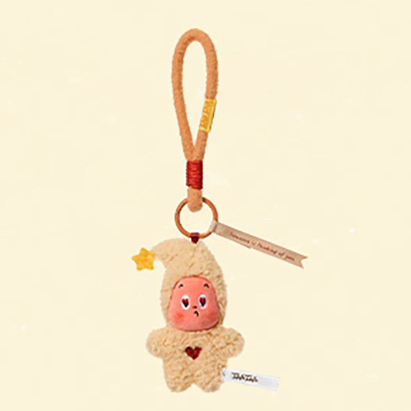 Pop Mart Twinkle Twinkle Savor The Moment Blind Box PVC Kawaii