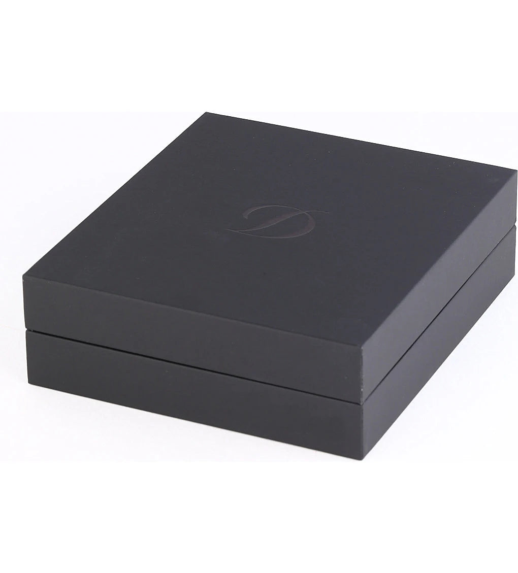 Feuerzeug-Geschenkset für Raucher, hochwertige Etuis, Laguna JTDUNANT