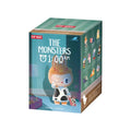 POP MART Labubu Monsters PVC-Figur Überraschungsbox