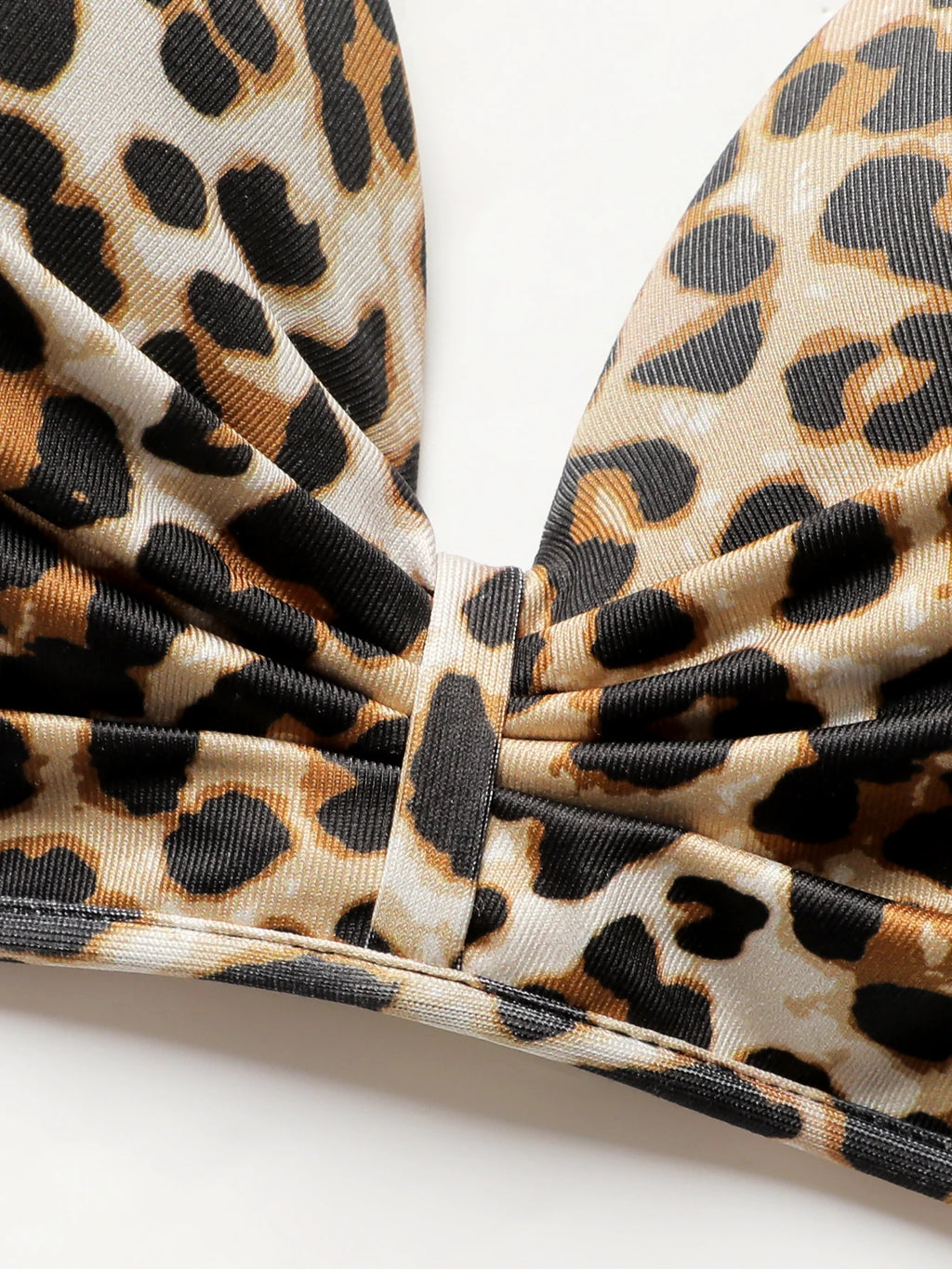 Léa's Secrets kabelloses Spitzen-Dessous, Mauve