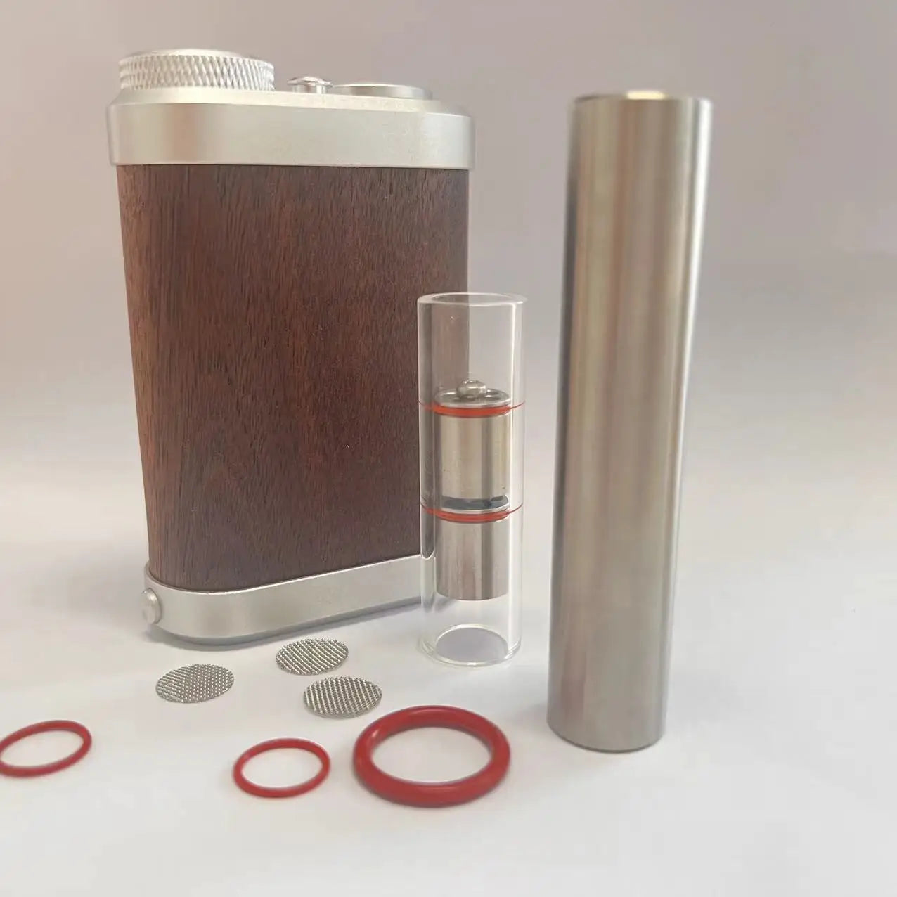 TinyMight 2 Portable Convection Dry Herb Vaporizer