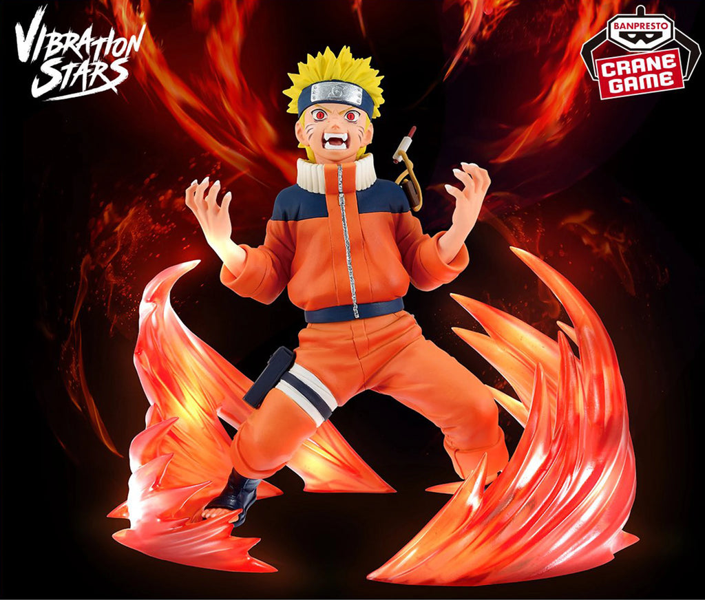Original BANDAI Banpresto NARUTO Uzumaki Naruto Uchiha Sasuke PVC Anime Figuren Action Figur Modell Spielzeug