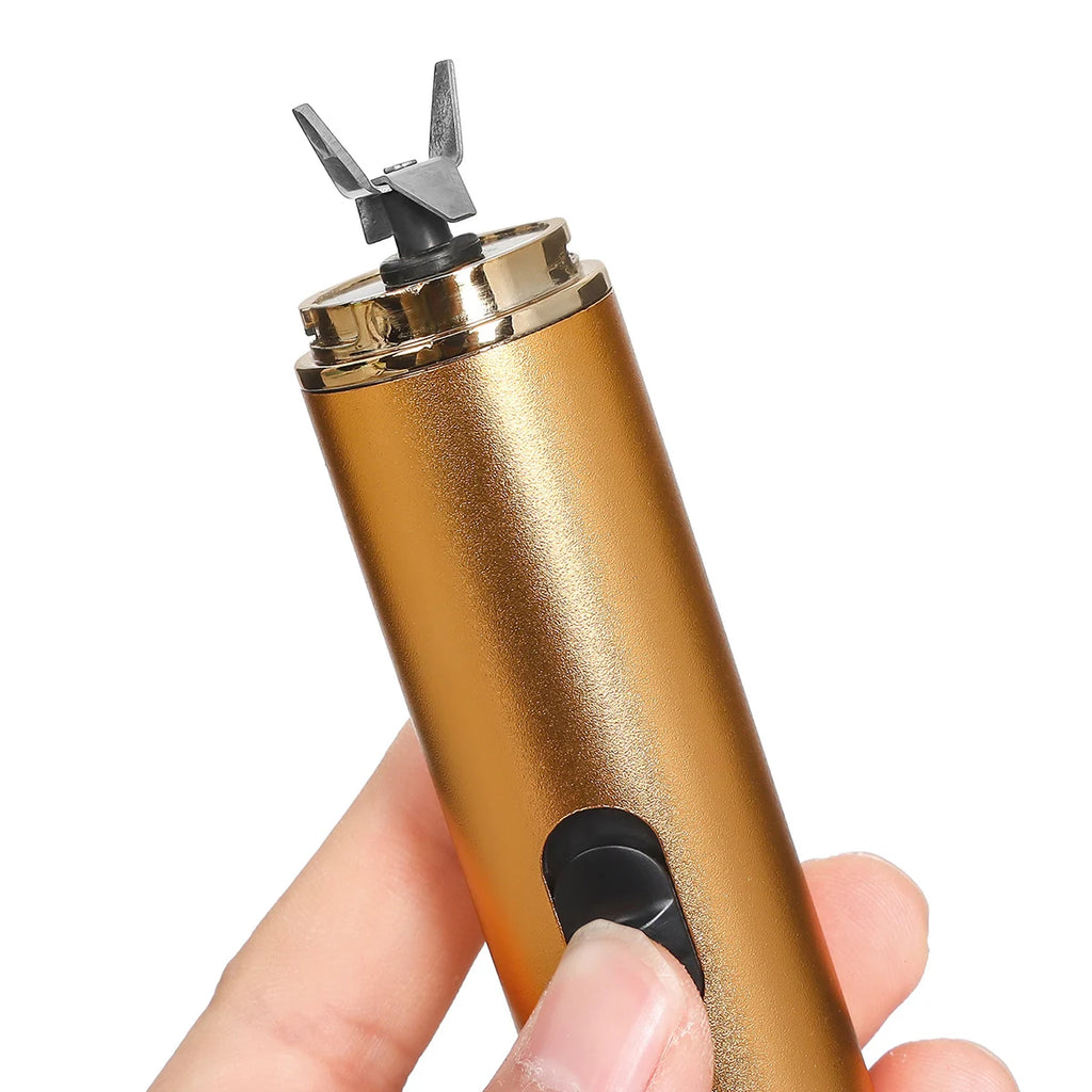 Laguna Mini USB Elektrischer Kräutermühlenstift