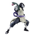 Bandai NarAAVibration Stars Orochimaru VS PVC-Figur Modell Spielzeug Sammlung Butter Gitts Anime Banpresto Original