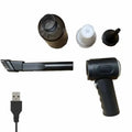 Aspirateur à main sans fil multifonction – 40000RPM - LSDLBoutique
