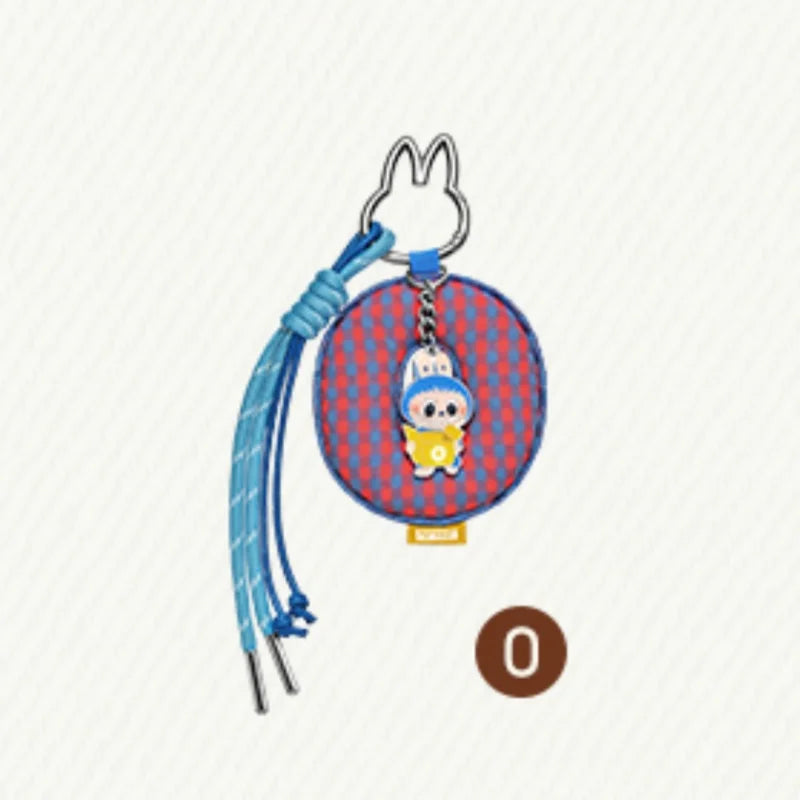 POPMART les monstres broche pour amour série lettre pendentif boîte aveugle devinez sac boîte mystère jouets poupée Anime Figure ornements cadeau by LSDLBoutique.ch