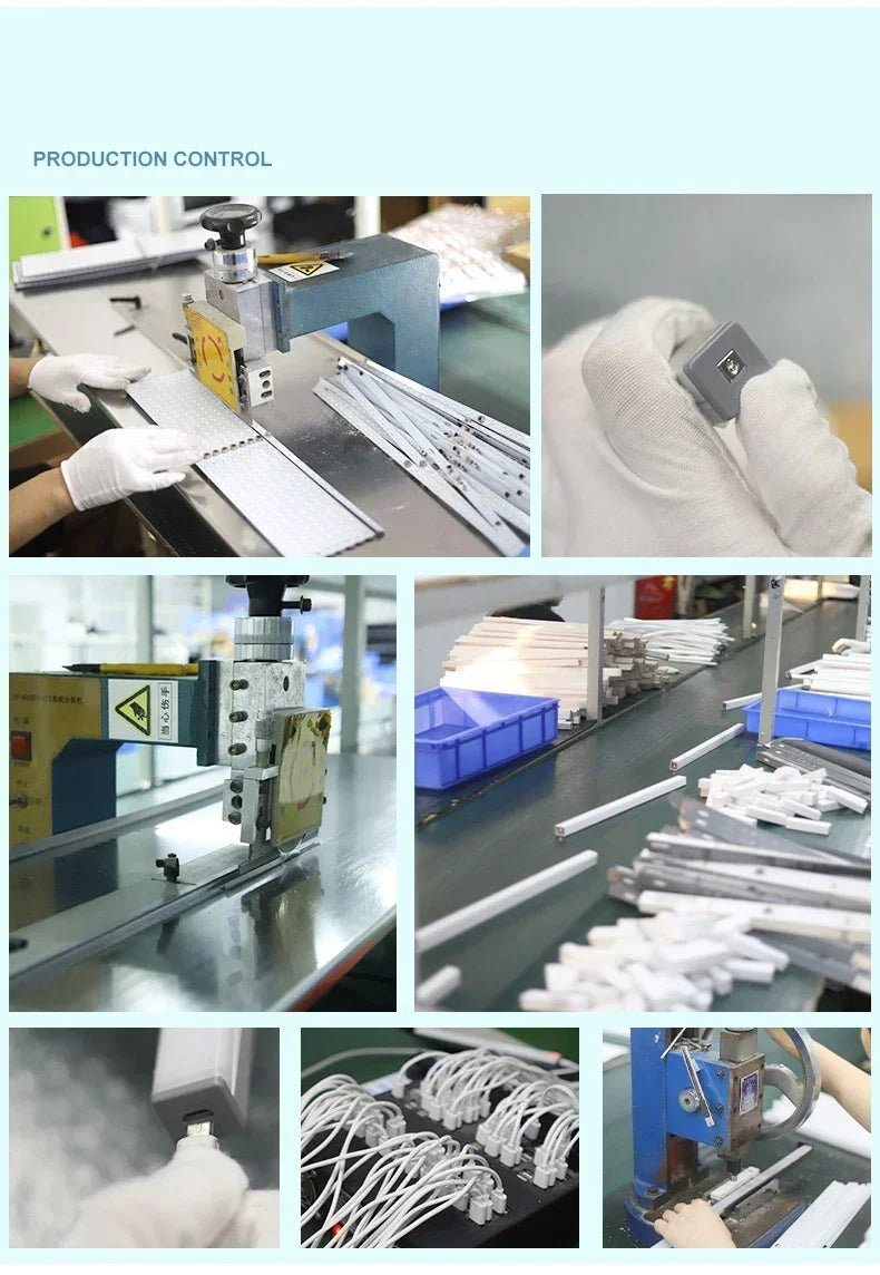 Xiaomi Wireless LED Night Light with Motion Sensor, 2000mAh