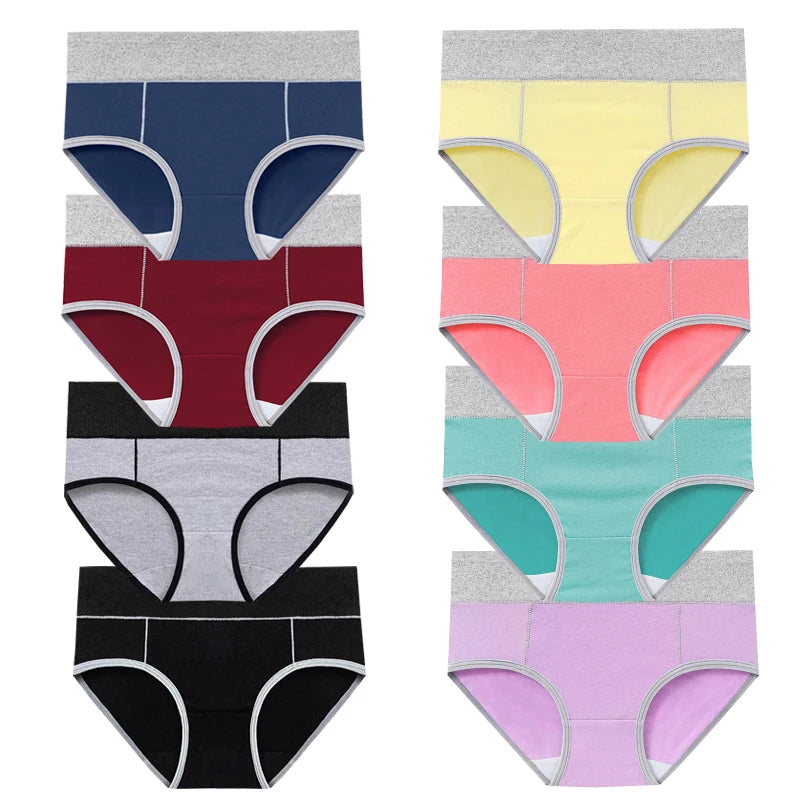 Chen Asta Ensemble Culottes Taille Haute En Coton Unies