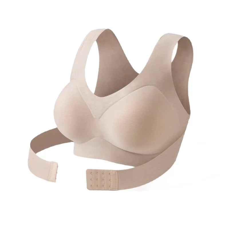 Bralette correcteur de posture – Push Up croisé