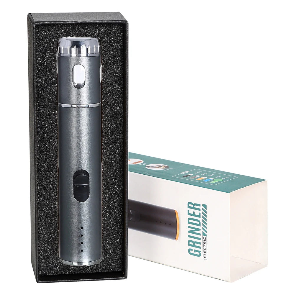 Laguna Mini USB Elektrischer Kräutermühlenstift